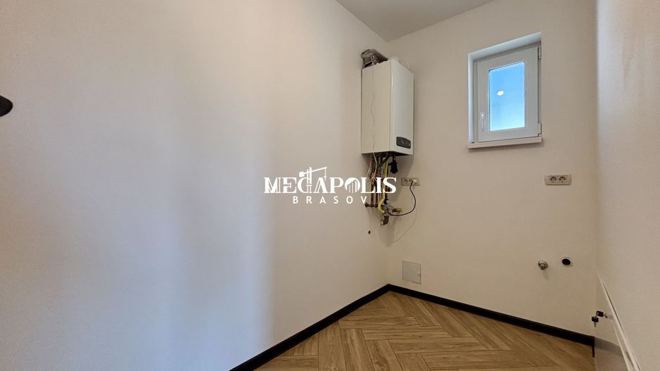 Casă pe Parter | 4 Camere | Utilități | Credit | Zonă bună | Izvor - Poză 11