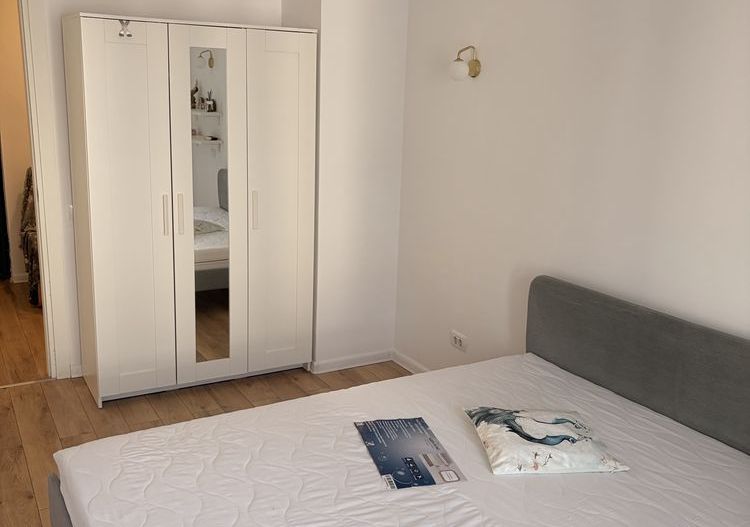 Apartament 2 camere Splaiul Ind 313B ( Regie ) - Poză 3