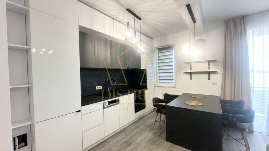 Apartament deosebit cu 2 camere | Giroc - Poză 8