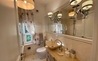 Vila de LUX impresionanta***6 camere// Sisesti_Sector1 - Poză 37