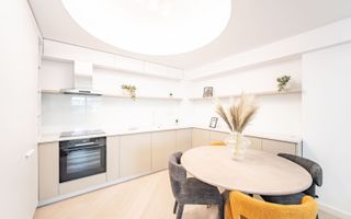 Apartament 3 camere de inchiriat | Cortina North - Poză 3