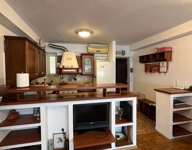 Apartment Sala Palatului/Cișmigiu - Poză 2