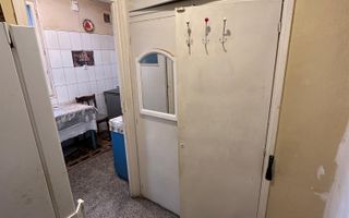 Apartament 2 camere, 55mp, balcon 8mp, etaj 2, in zona Campia Libertatii - Poză 11