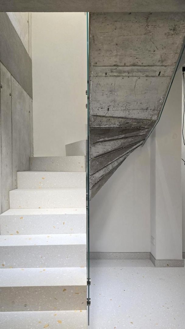 Duplex 4 camere cu 50mp gradina proprie | parcare Dorobanti - Poză 15