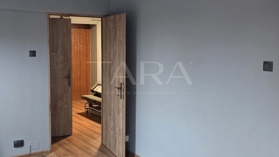 Apartament 1 cameră, recent renovat, zona Cipariu - Poză 3
