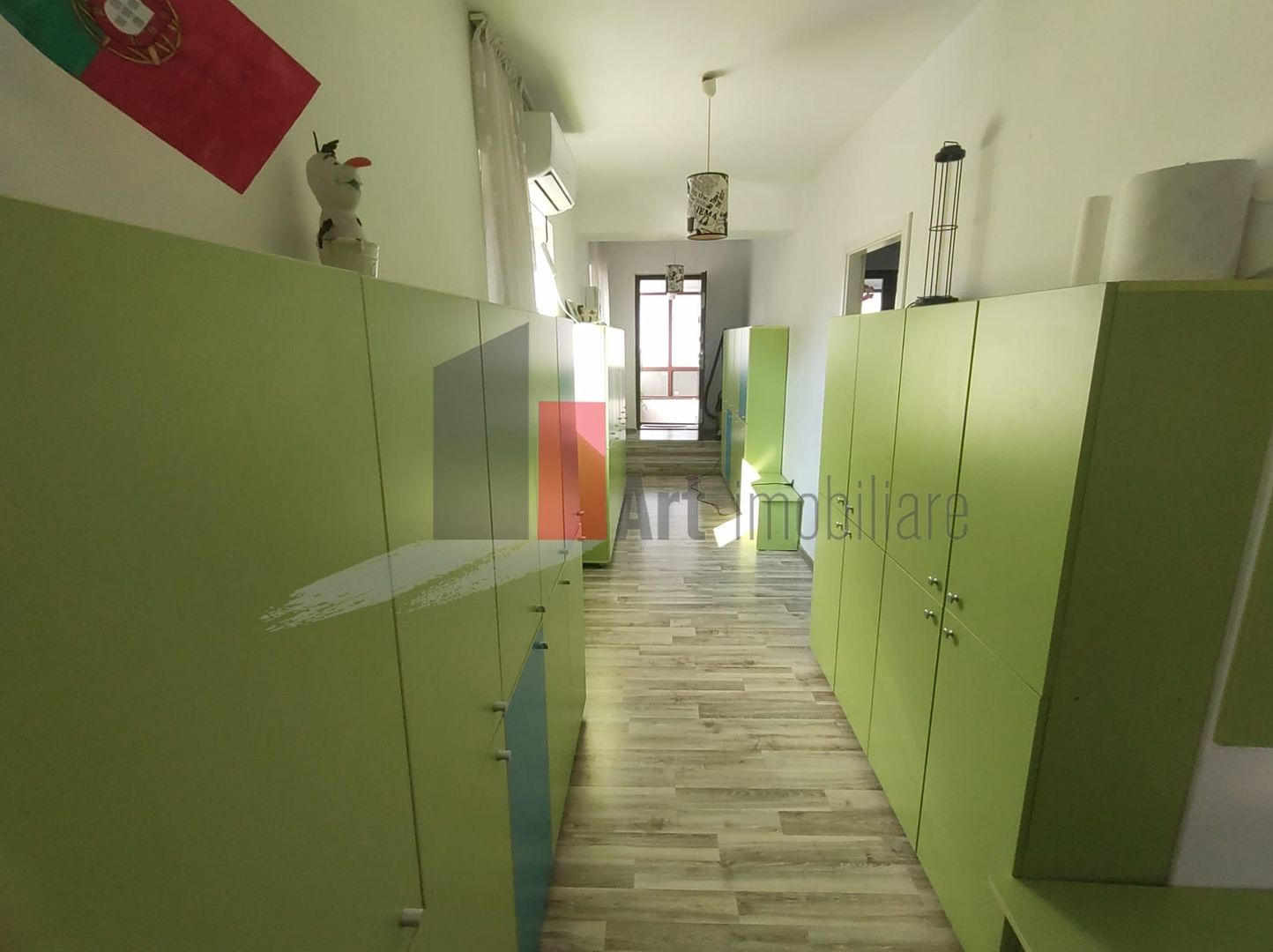 Închiriere casă 5 camere Șoseaua Progresului - Jumbo Liberty Center - Poză 14