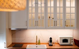 Oferta inchiriata - River View - Prima inchiriere - Segmentul Lux | - Poză 9