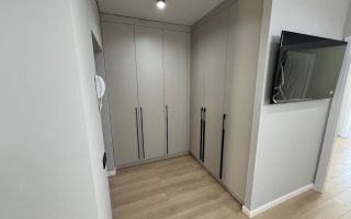 Apartament cu 2 odăi Astercon, Dumbrava - Poză 8