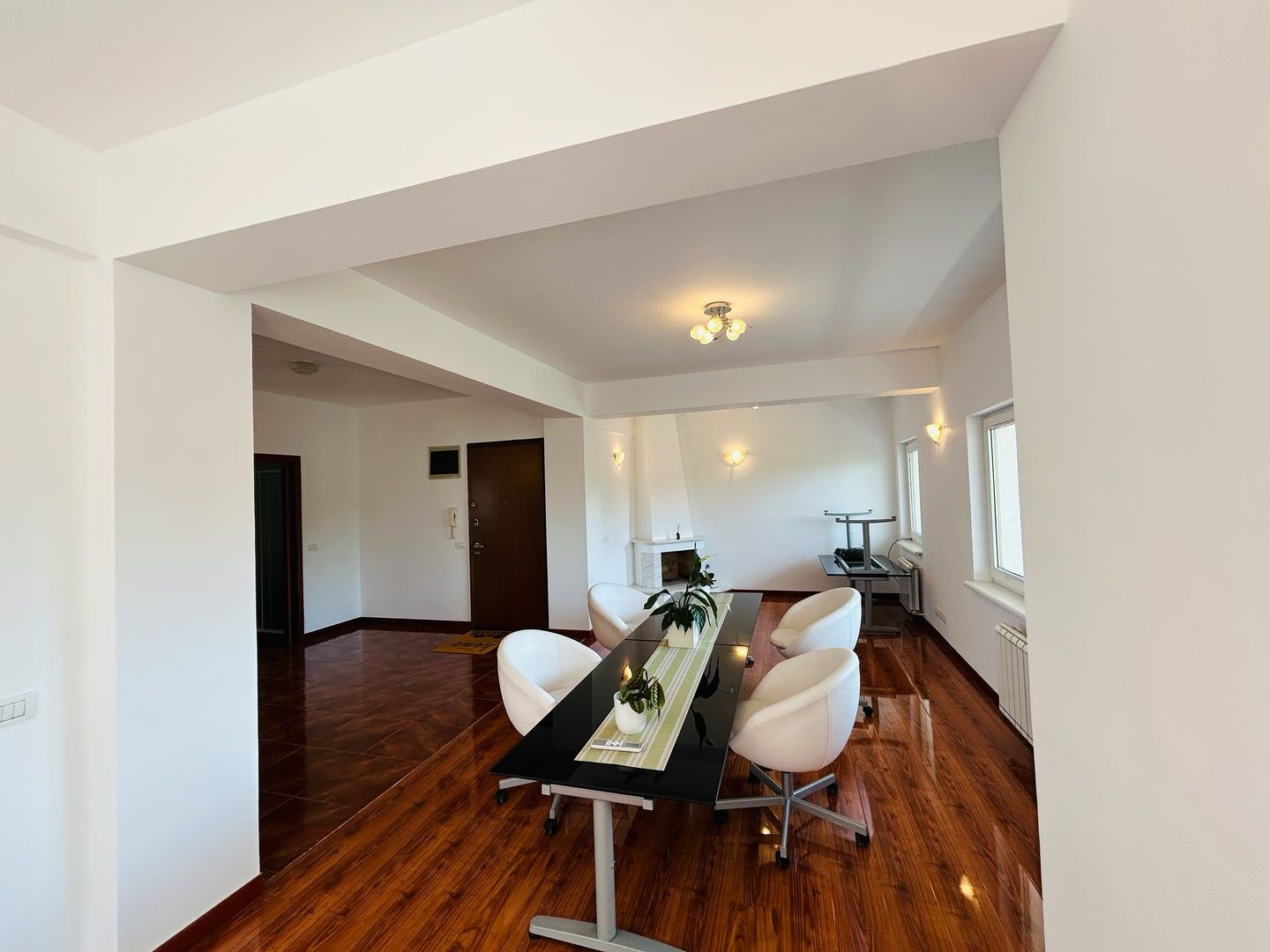 Apartament boutique în cartierul Primăverii — Strada Maxim Gorki - Poză 5