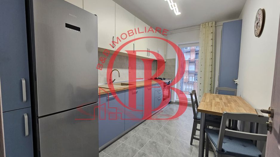 2 camere Prima Inchiriere Mobilat Utilat 12 min Teclu - Poză 5