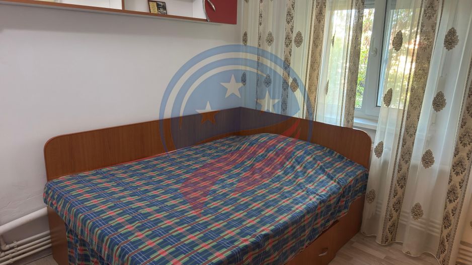 Garsonieră de 40 mp transformată în 2 camere – de închiriat - Poză 3
