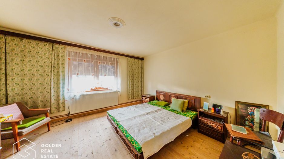 Casa in Ineu, cu teren de 1522 mp, comision 0% - Poză 14