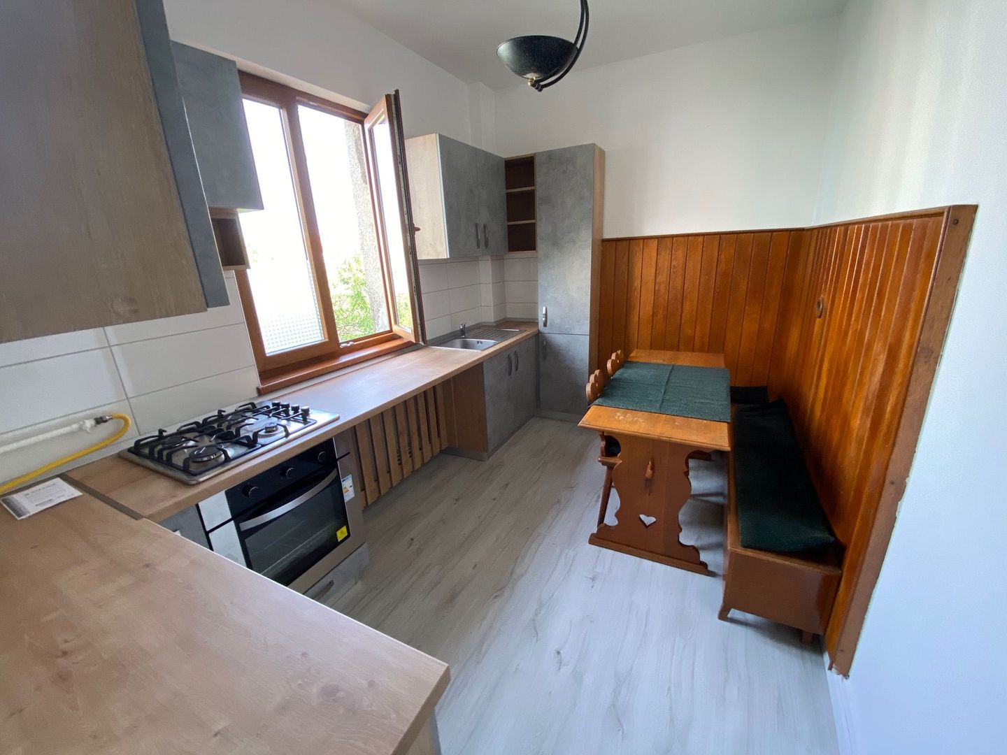 Apartament cu 2 camere de închiriat în zona Medicina - Poză 5