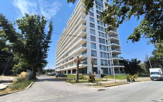 OLIMP(COD03) - Studio de lux in Complex exclusivist ! - Poză 9