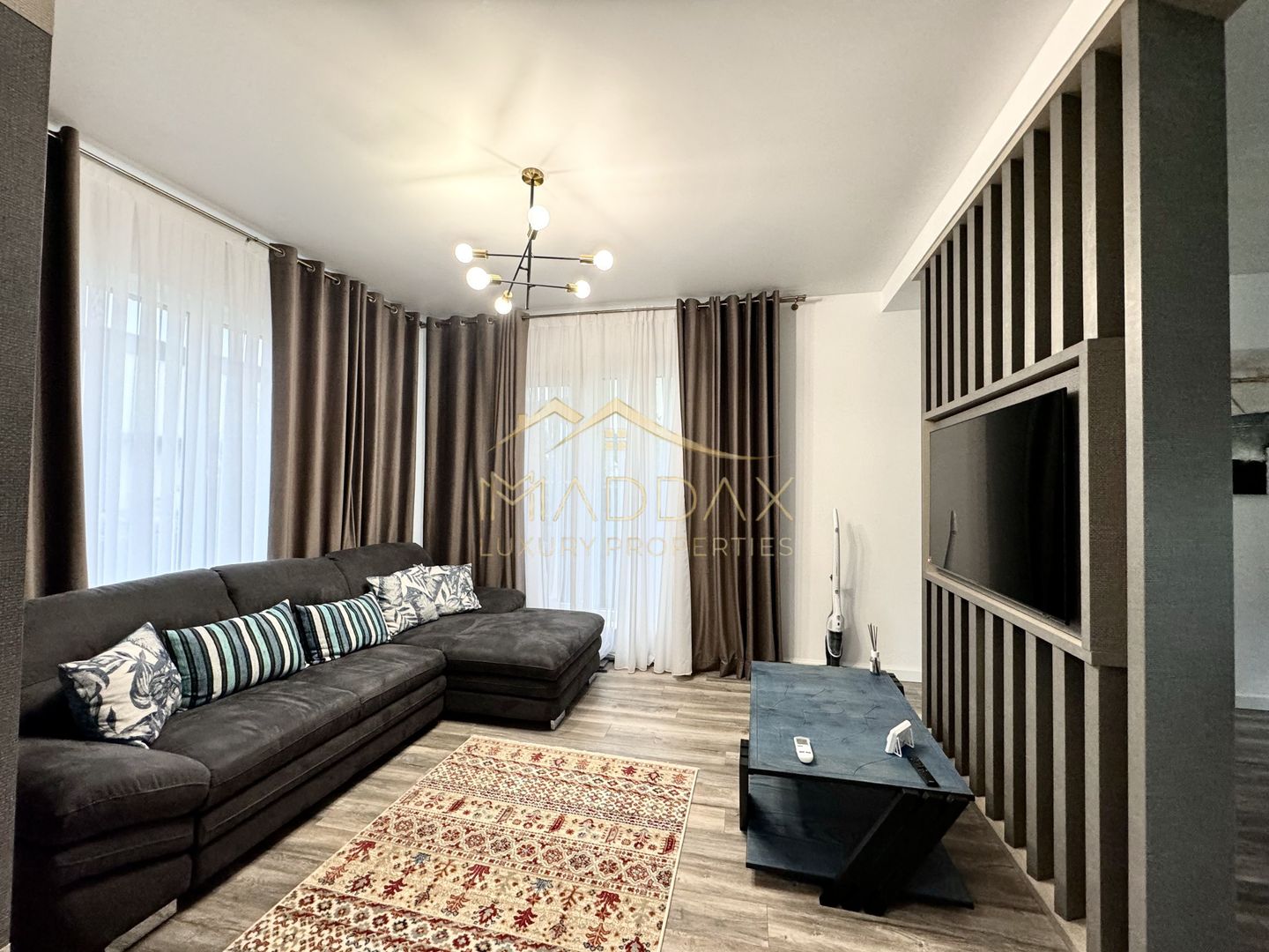 ***Vila  4 camere de inchiriat-Corbeanca *** 2 parcare - Poză 6