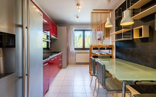 Apartament 3 camere + parcare subterana | Baneasa | Sisesti - Poză 7
