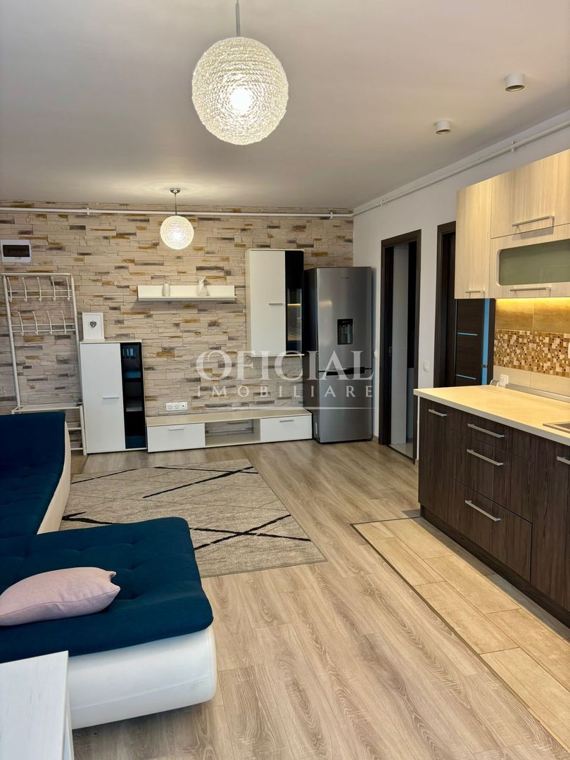 Apartament 2 Camere | Parcare Inclusa | Zona Eroilor Floresti - Poză 10