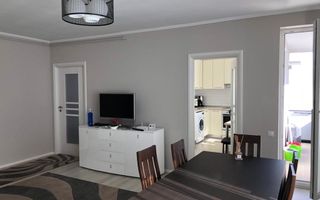 Apartament modern, 3 camere, langa VIVO MALL. - Poză 5