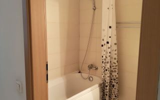 Apartament 3 camere, 80 mp, centrală proprie, parcare, Mihai Bravu - Poză 4