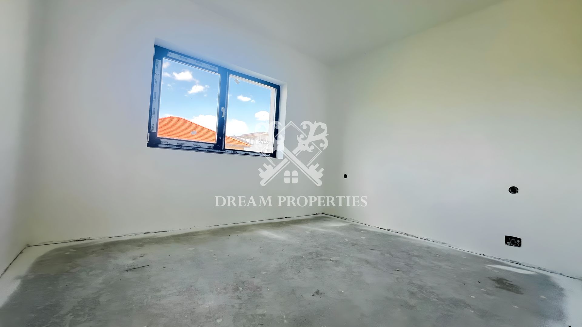 COMISION 0%! Casă individuală, 5 camere, 3 bai, teren 474 mp, Chinteni - Poză 10