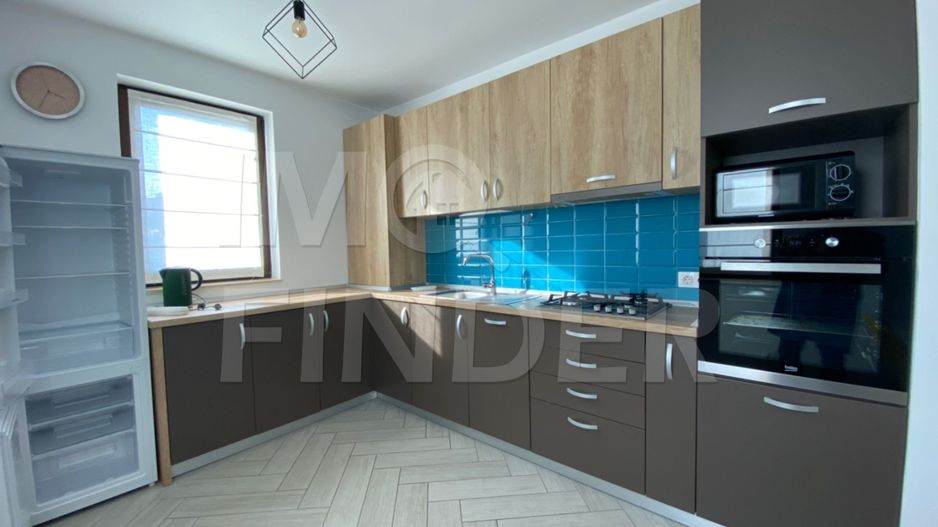 Apartament 3 camere | 80 mp | imobil mic | garaj inclus | zona linistita - Poză 2