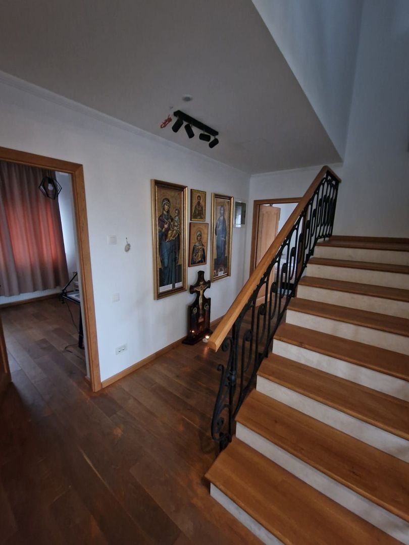 De vanzare vila de lux, Sos. Giurgiului/Jilava/A0 - Poză 13