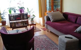 Apartament spațios cu 2 camere, balcon generos, Mărăști – Aurel Vlaicu - Poză 1