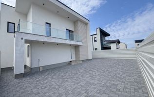 Vila exclusivista cu PISCINA, zona Liddl Tunari, 0% comision