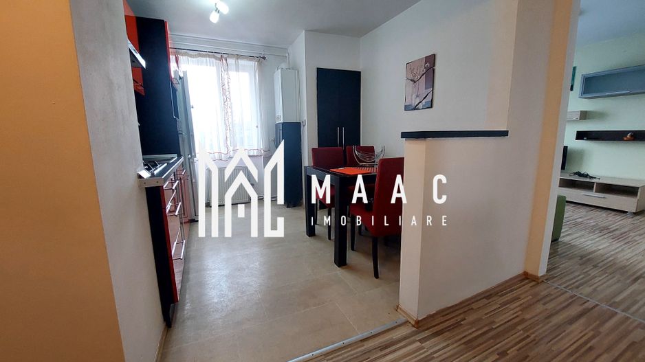 Apartament 3 camere| Balcon | 68MPU | Hipodrom I - Poză 17