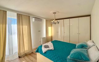 Apartament 4 camere de închiriat | zona Mărul de Aur | etaj 1 | parcare inclusă - Poză 3