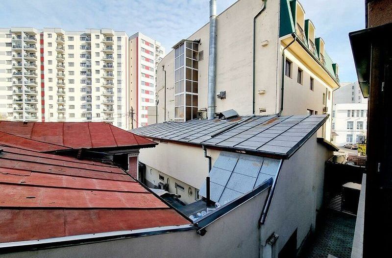 Apartament 3 camere Grozavesti Politehnica Economu Cezarescu 44 - Poză 12