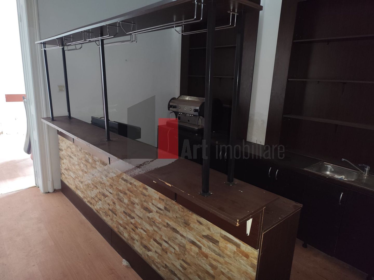 Inchiriere Spatiu Comercial, pretabil restaurant, zona Parcul Carol - Poză 17
