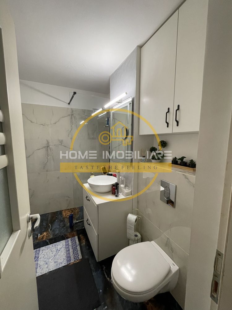 🏡 Apartament 3 camere | 2 bai | Complet renovat 2023 | Zona Metalurgiei - Poză 6