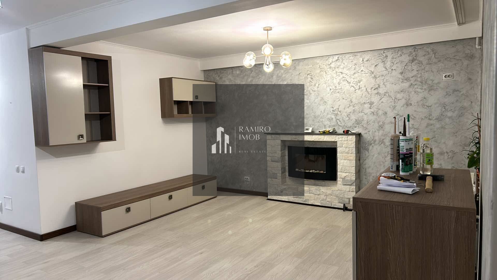 Casa mobilata/utilata Popesti Leordeni - Poză 2