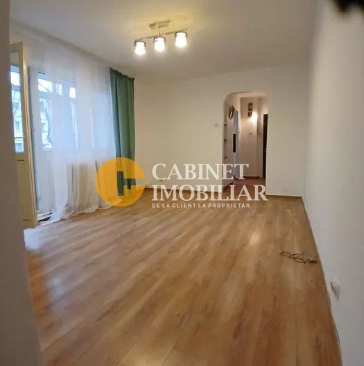 3 camere, et 2, Tatarasi nord, liber, renovat! - Poză 3