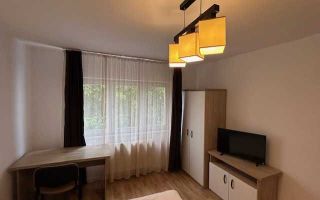 🏡 Apartament 3 camere de închiriat – Aleea Constructorilor - Poză 1