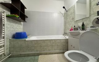 Apartament 3 camere, Nicolina, etaj 1, renovat recent - Poză 6