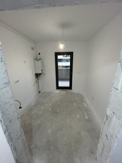 Apartament 2 camere terasa superbă Barbu Vacarescu | Prima Vista - Poză 5