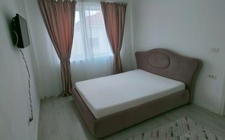 3 camere| Soarelui-Braytim| loc parcare| bloc nou| apartament superb| - Poză 6