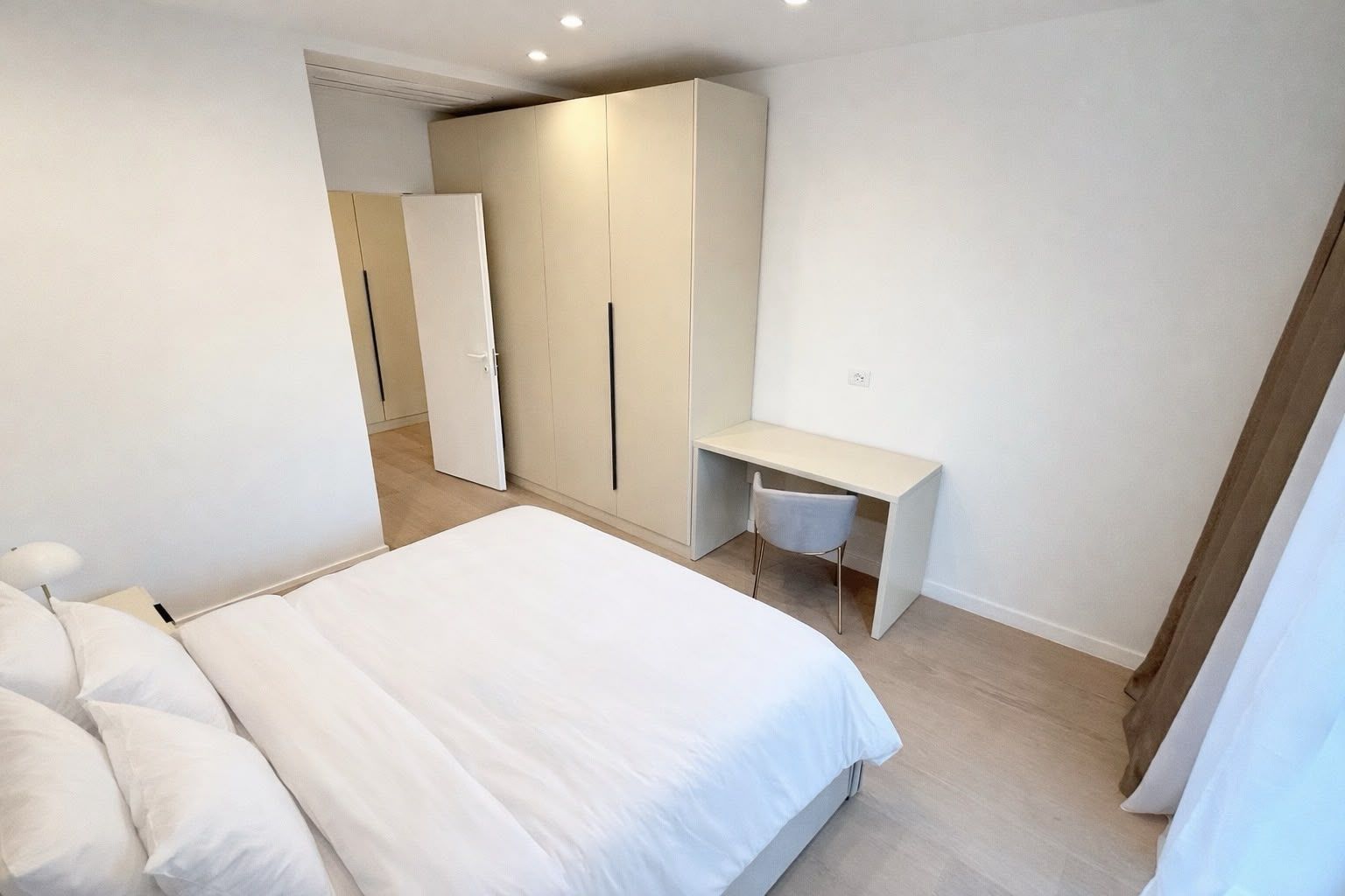 APARTAMENT PREMIUM | TERASA | AVIATIEI TOWER - Poză 6