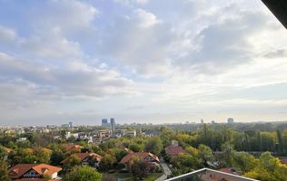 UP-SITE Complex Floreasca /
