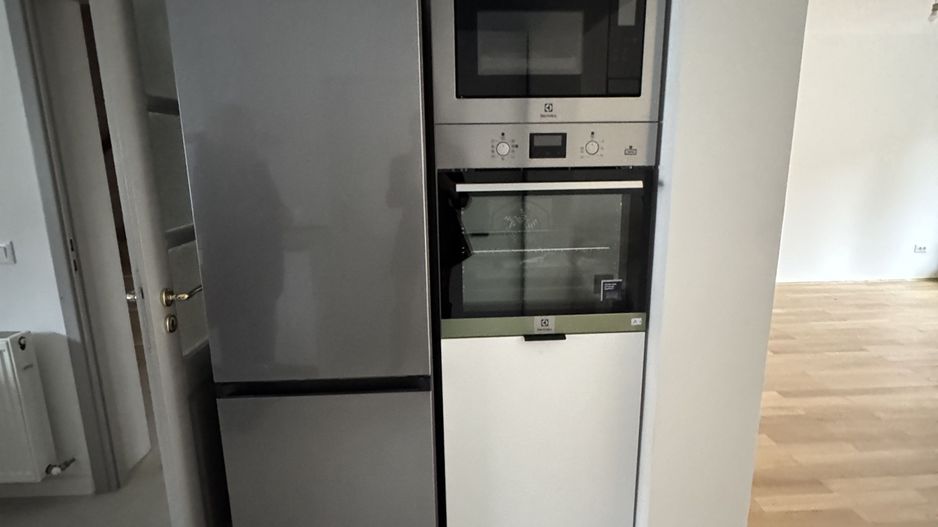 Casa de Închiriat- Pipera- Erou Iancu Nicolae - Poză 7