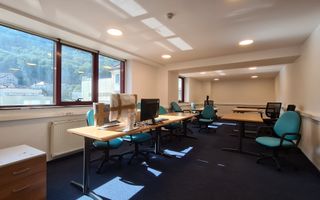 Spatiu de birouri - 400 mp - Poză 7