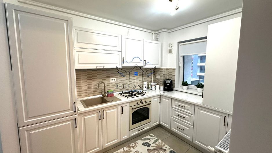 Apartament 2 camere de închiriat – Top City Residence - Poză 7