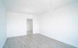Militari-3 Camere, 91.3mp, 2 bai, bucatarie inchisa, Bloc Nou, Metrou, Finalizat - Poză 4