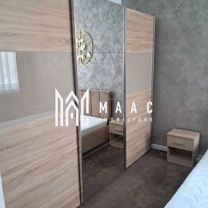 Apartament 2 camere decomandat | Sibiu Central | 71 mp, renovat - Poză 3