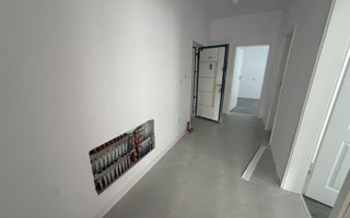 Bloc NOU. 2 camere impartit in 2 dormitoare si living+bucatarie. - Poză 4