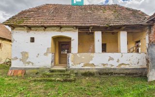 Casă cu 4 camere în Buhani, Dezna - Poză 4