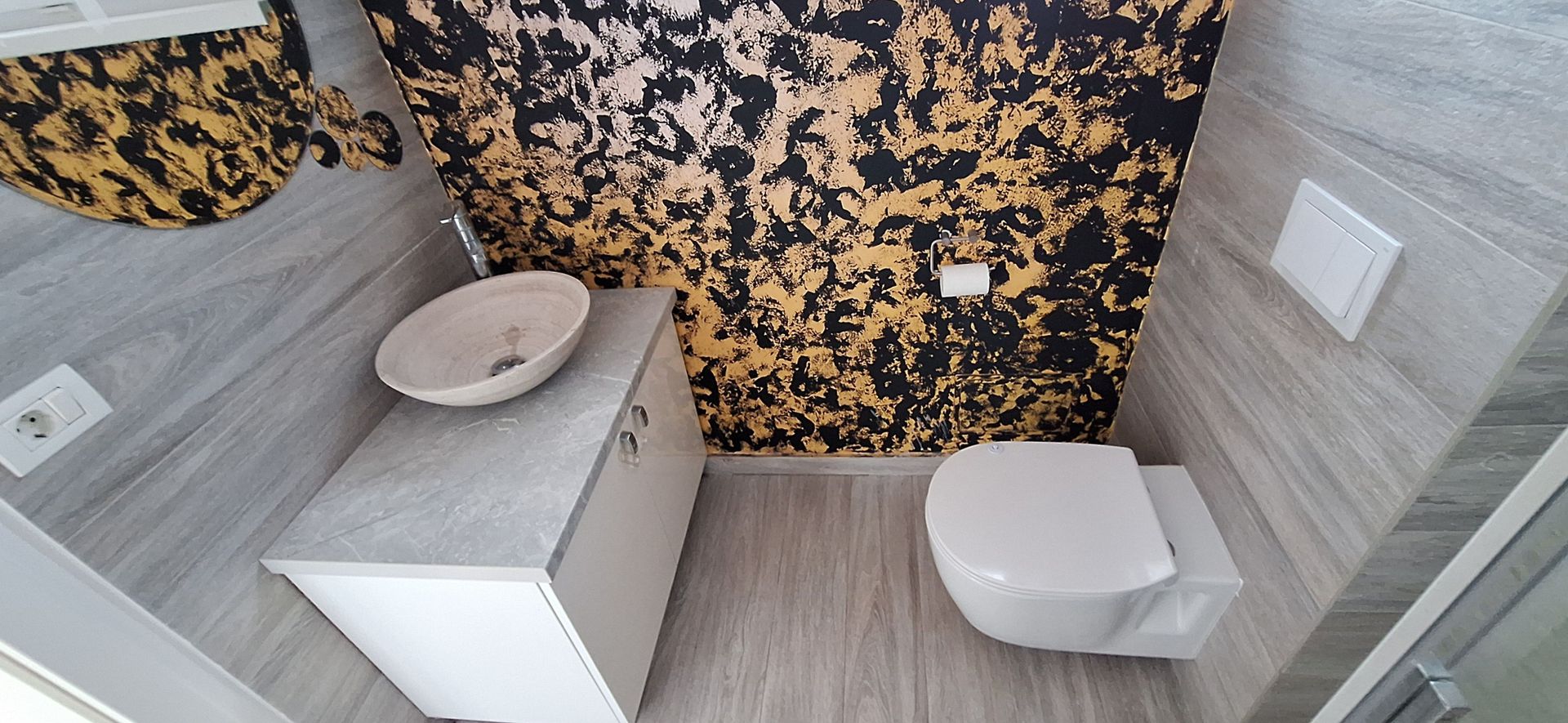 Locuinta insiruita cu 3 camere in Dumbravita - Poză 13