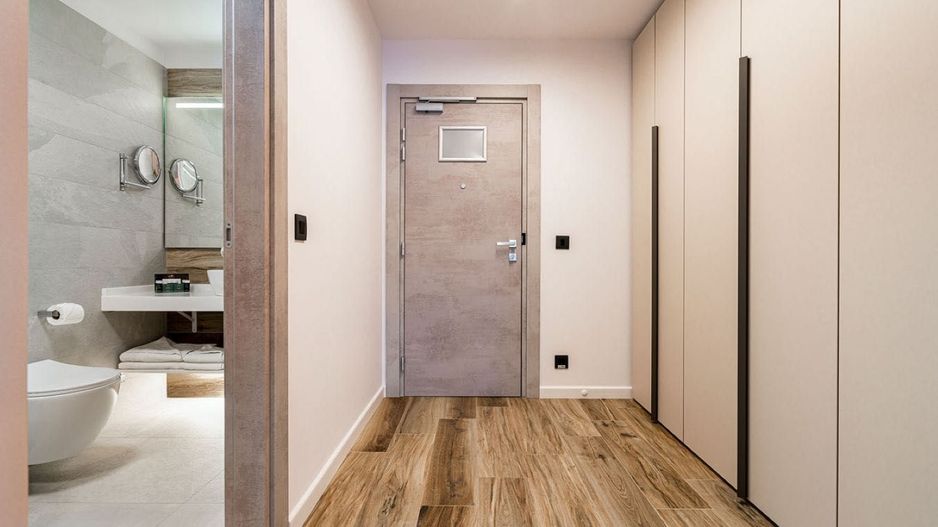 Bulevardul Unirii Apartament Termen Mediu - Poză 8